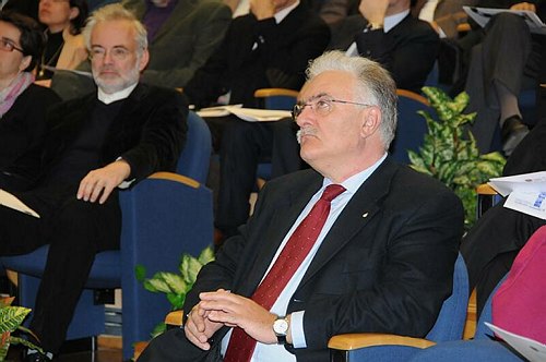 7^ Conferenza di Ateneo 