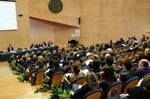 7^ Conferenza di Ateneo 