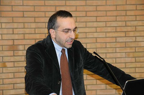 7^ Conferenza di Ateneo 