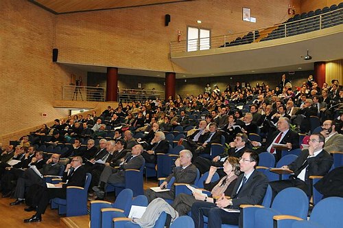 7^ Conferenza di Ateneo 