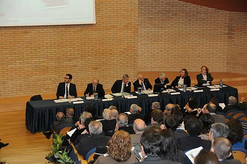 7^ Conferenza di Ateneo 