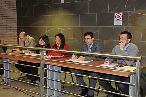 7^ Conferenza di Ateneo 