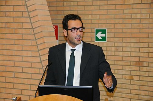 7^ Conferenza di Ateneo 