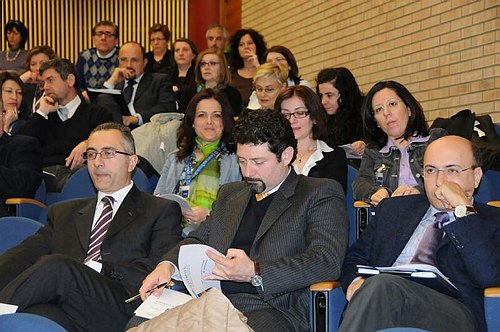 7^ Conferenza di Ateneo 