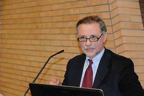 7^ Conferenza di Ateneo 