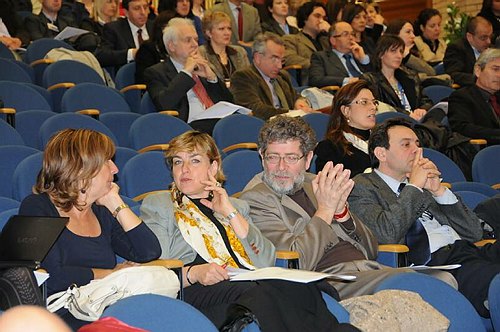 7^ Conferenza di Ateneo 