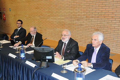 7^ Conferenza di Ateneo 