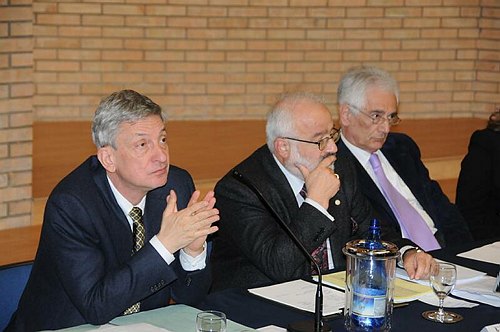 7^ Conferenza di Ateneo 