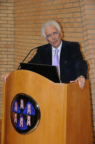 7^ Conferenza di Ateneo 