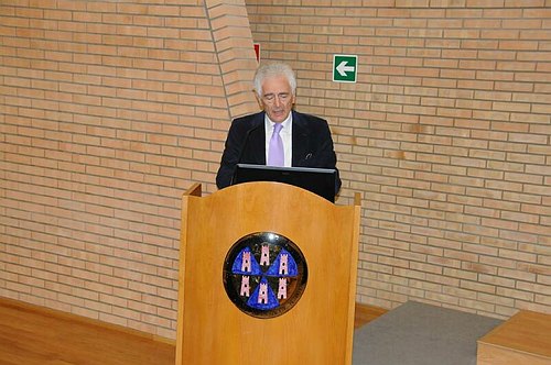 7^ Conferenza di Ateneo 