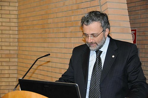 7^ Conferenza di Ateneo 