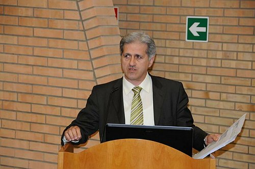 7^ Conferenza di Ateneo 