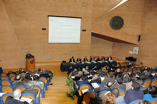 7^ Conferenza di Ateneo 