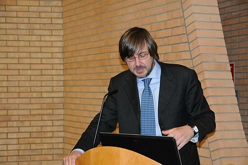 7^ Conferenza di Ateneo 