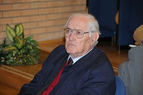 7^ Conferenza di Ateneo 