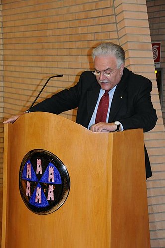 7^ Conferenza di Ateneo 