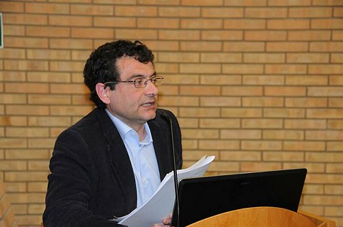 7^ Conferenza di Ateneo 