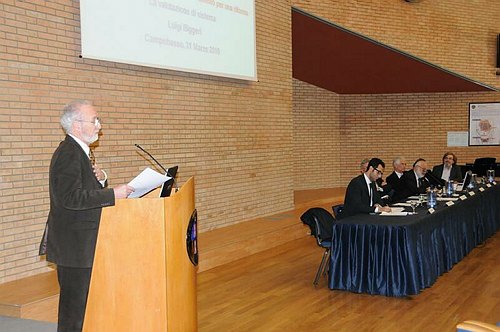 7^ Conferenza di Ateneo 