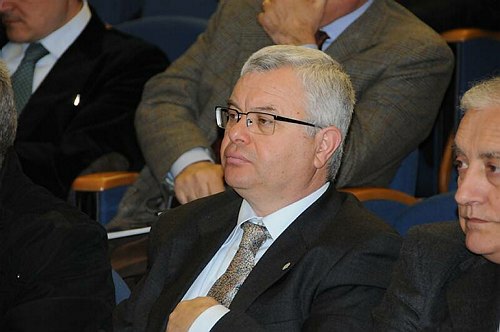 7^ Conferenza di Ateneo 