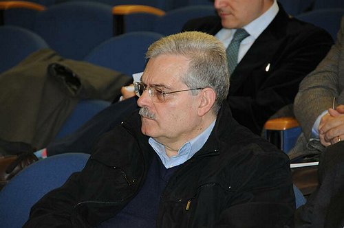 7^ Conferenza di Ateneo 