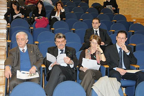 7^ Conferenza di Ateneo 