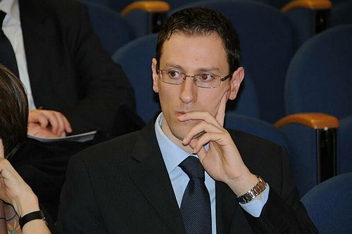 7^ Conferenza di Ateneo 