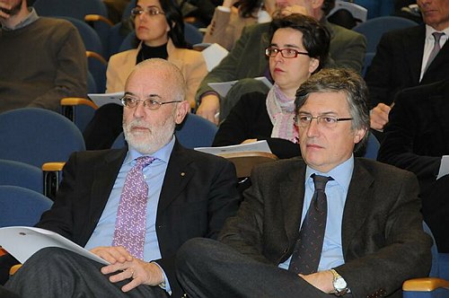 7^ Conferenza di Ateneo 