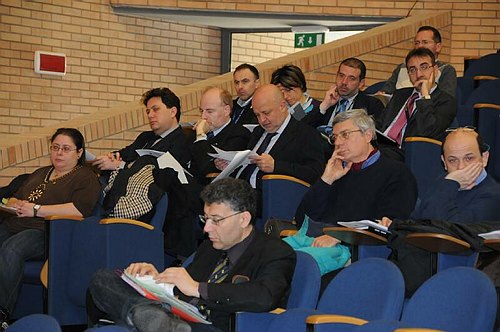 7^ Conferenza di Ateneo 