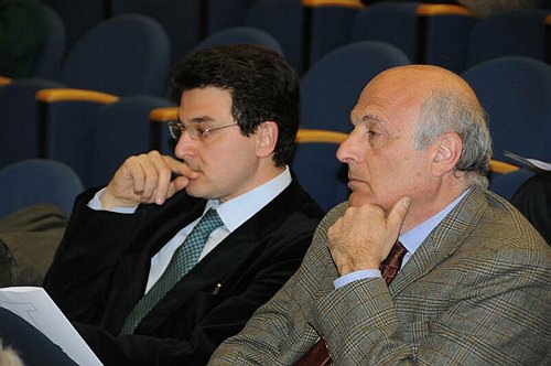 7^ Conferenza di Ateneo 