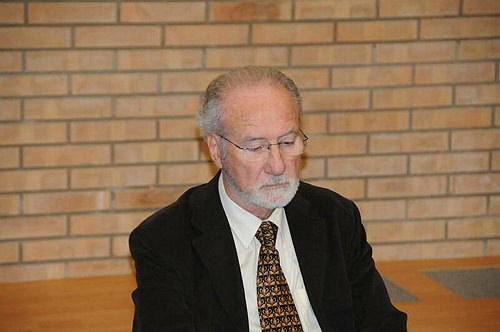 7^ Conferenza di Ateneo 