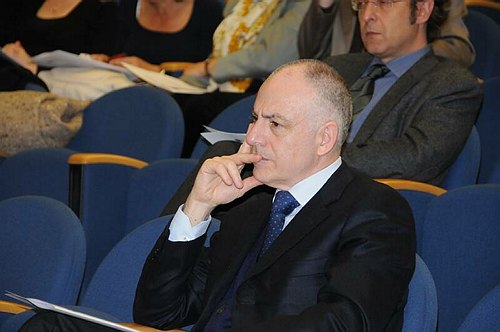 7^ Conferenza di Ateneo 