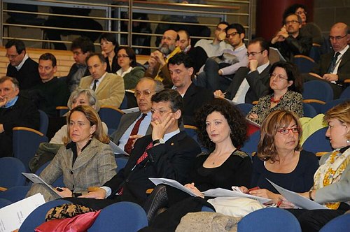 7^ Conferenza di Ateneo 