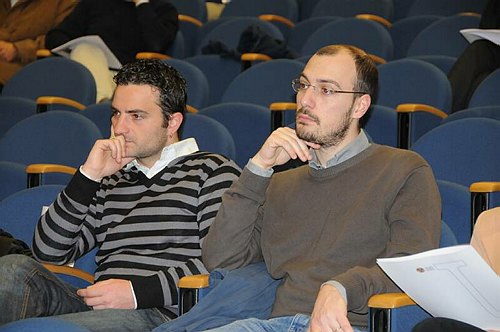 7^ Conferenza di Ateneo 