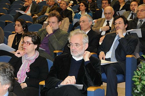 7^ Conferenza di Ateneo 