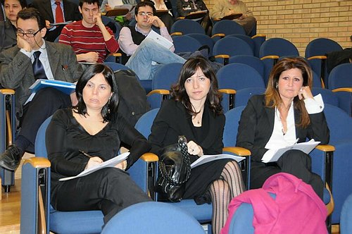 7^ Conferenza di Ateneo 