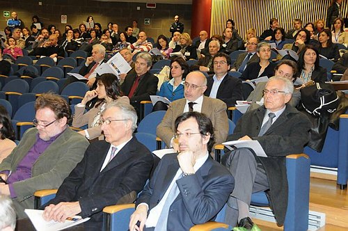 7^ Conferenza di Ateneo 