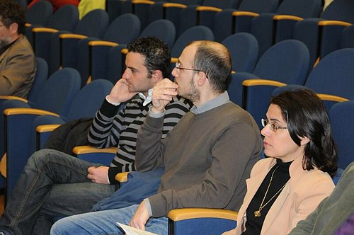 7^ Conferenza di Ateneo 