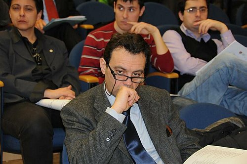 7^ Conferenza di Ateneo 