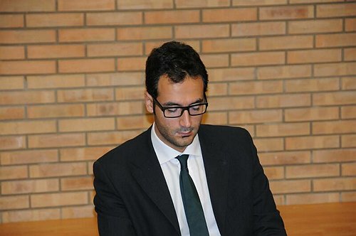 7^ Conferenza di Ateneo 