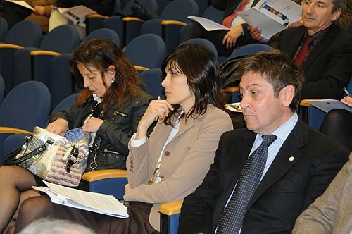 7^ Conferenza di Ateneo 