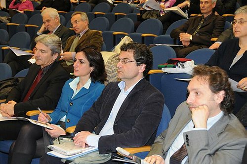 7^ Conferenza di Ateneo 