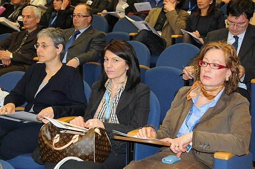 7^ Conferenza di Ateneo 