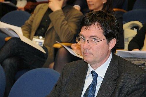 7^ Conferenza di Ateneo 