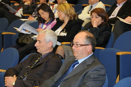 7^ Conferenza di Ateneo 