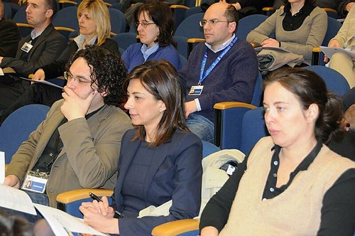 7^ Conferenza di Ateneo 