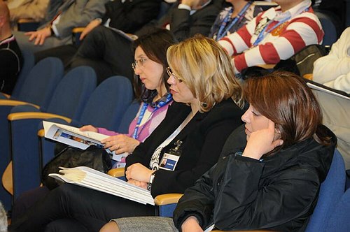 7^ Conferenza di Ateneo 