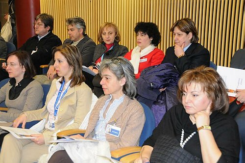 7^ Conferenza di Ateneo 