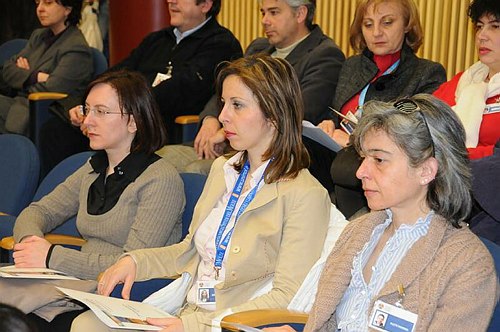 7^ Conferenza di Ateneo 