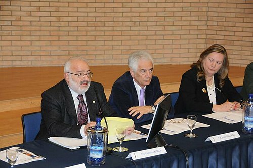 7^ Conferenza di Ateneo 