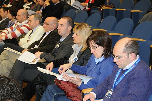 7^ Conferenza di Ateneo 